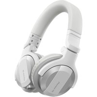 HDJ-CUE1BT DJ On-Ear BT Headphones White HDJ-CUE1BT DJ On-Ear BT Headphones White von Pioneer DJ