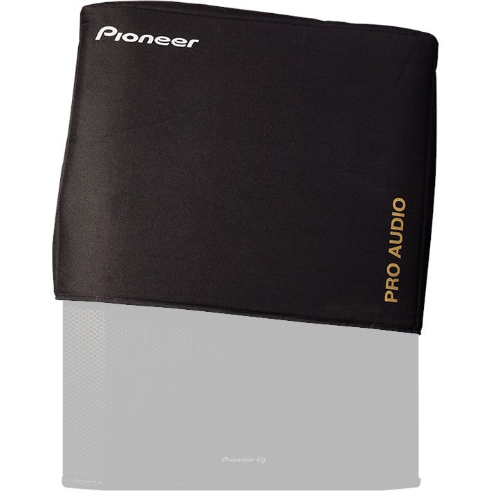 Pioneer DJ CVR-XPRS1152S Protective Cover von Pioneer DJ