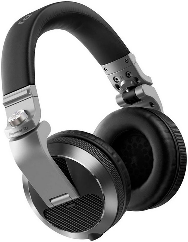 Pioneer DJ DJ X7 Pro Over-Ear-Kopfhörer Pioneer DJ DJ X7 Pro Over-Ear-Kopfhörer von Pioneer DJ