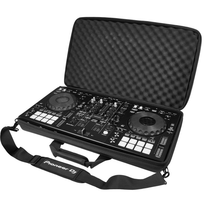 Pioneer DJ DJC-800 BAG flight bag for DDJ-XP800 von Pioneer DJ