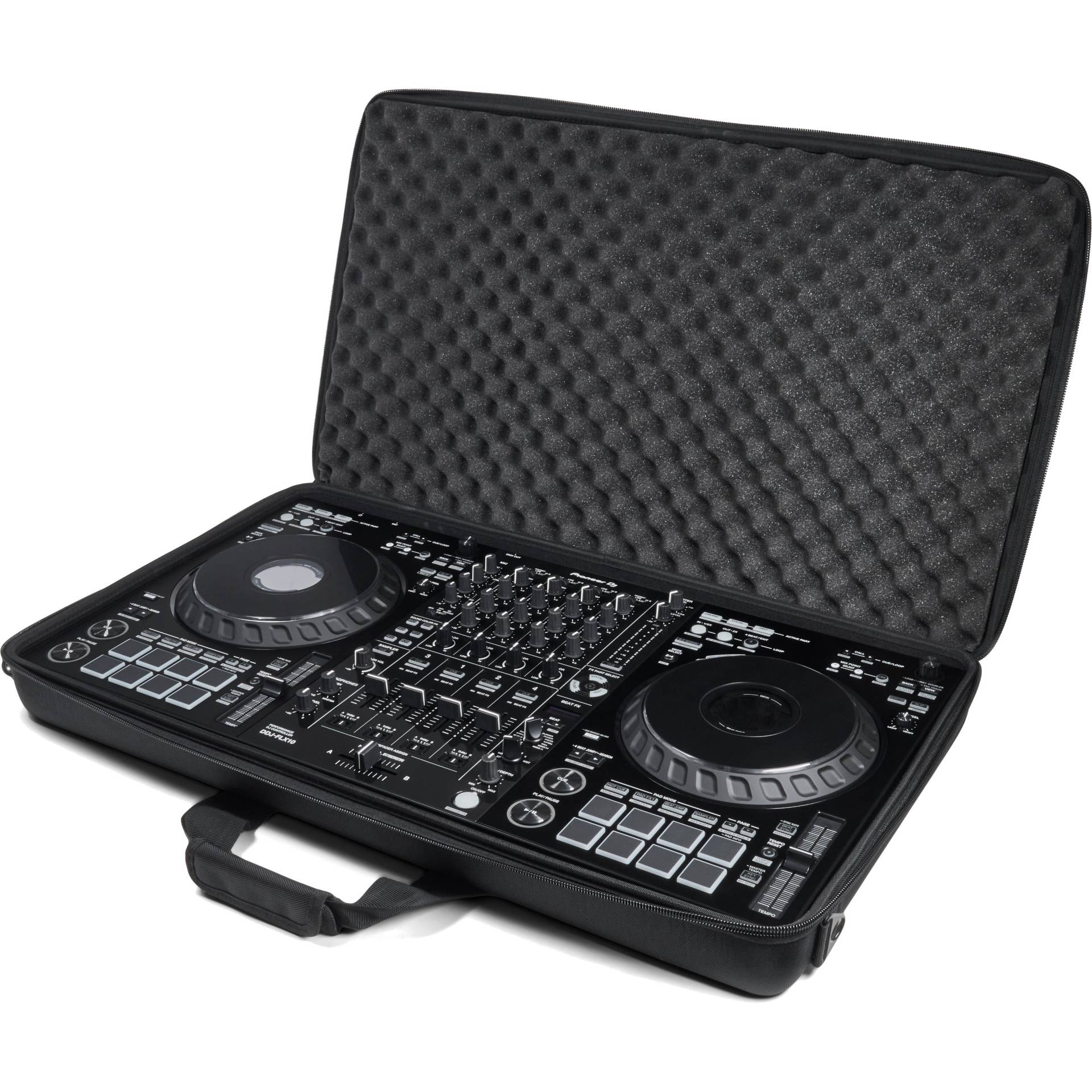 Pioneer DJ DJC-FLX10 BAG for the DDJ-FLX10 Pioneer DJ DJC-FLX10 BAG for the DDJ-FLX10 von Pioneer DJ