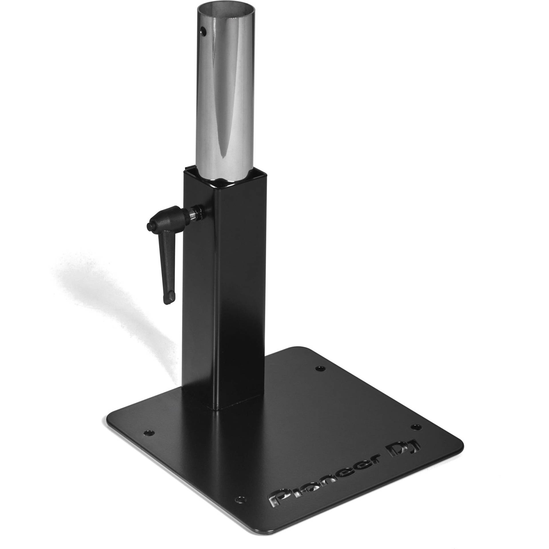Pioneer DJ DJC-STS3000B Bracket Part for CDJ-3000 Stand Pioneer DJ DJC-STS3000B Bracket Part for CDJ-3000 Stand von Pioneer DJ