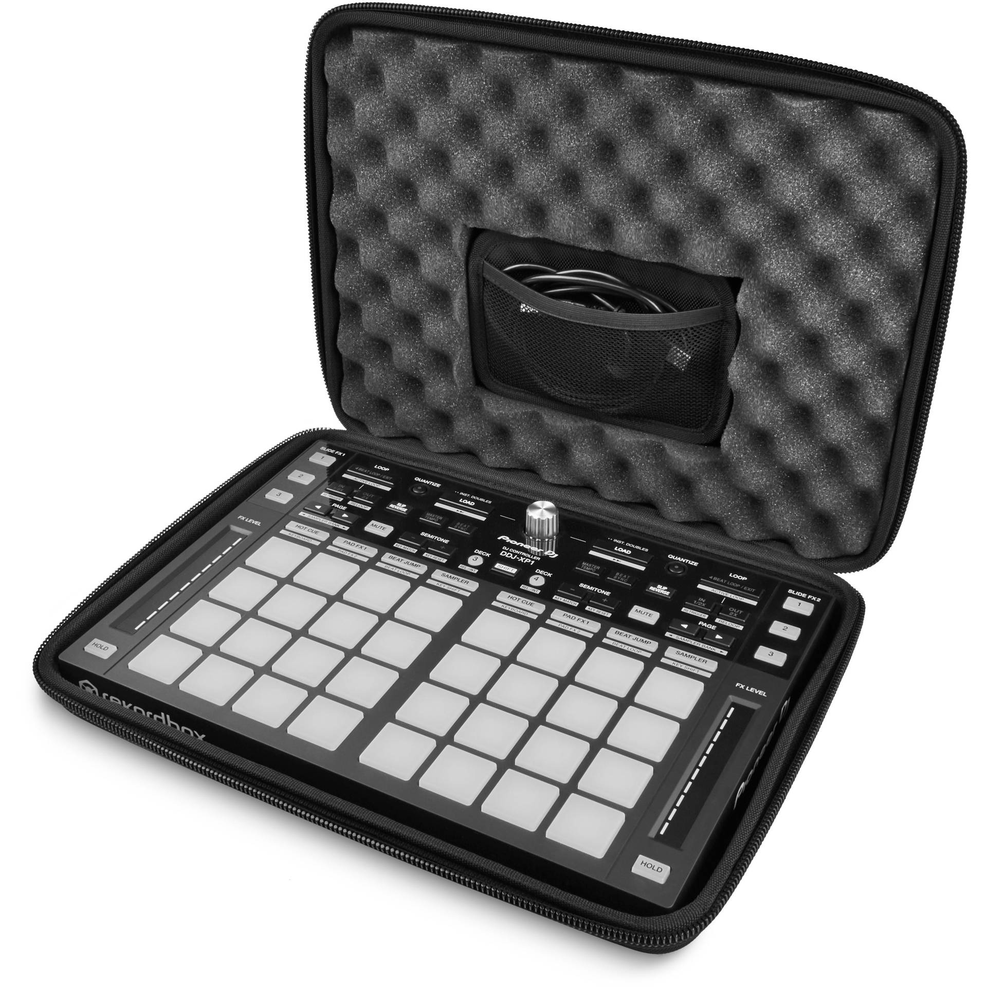Pioneer DJ DJC-XP1 BAG flight bag for DDJ-XP1 Pioneer DJ DJC-XP1 BAG flight bag for DDJ-XP1 von Pioneer DJ