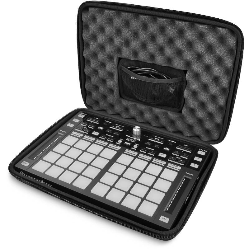 Pioneer DJ DJC-XP1 BAG flight bag for DDJ-XP1 von Pioneer DJ