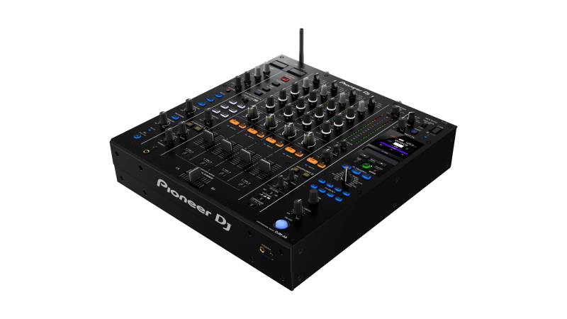 Pioneer DJ DJM-A9 von Pioneer DJ