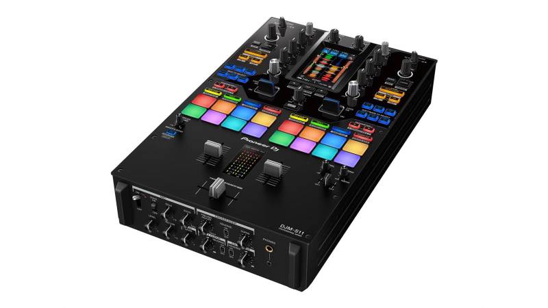 Pioneer DJ DJM-S11 von Pioneer DJ