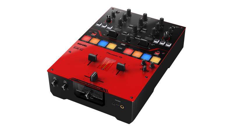 Pioneer DJ DJM-S5 von Pioneer DJ