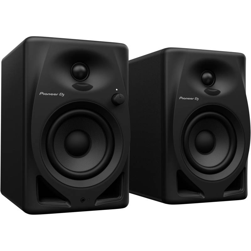 Pioneer DJ DM-40D 4" Desktop Monitor System von Pioneer DJ