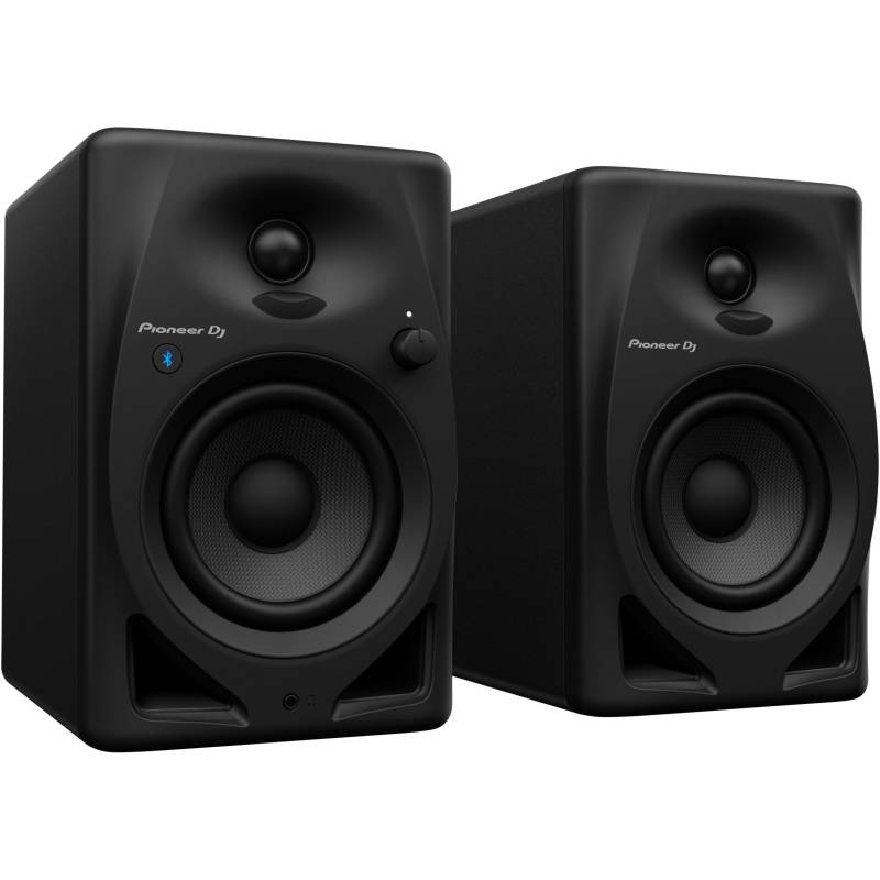 Pioneer DJ DM-40D-BT 4" Desktop Monitor System von Pioneer DJ