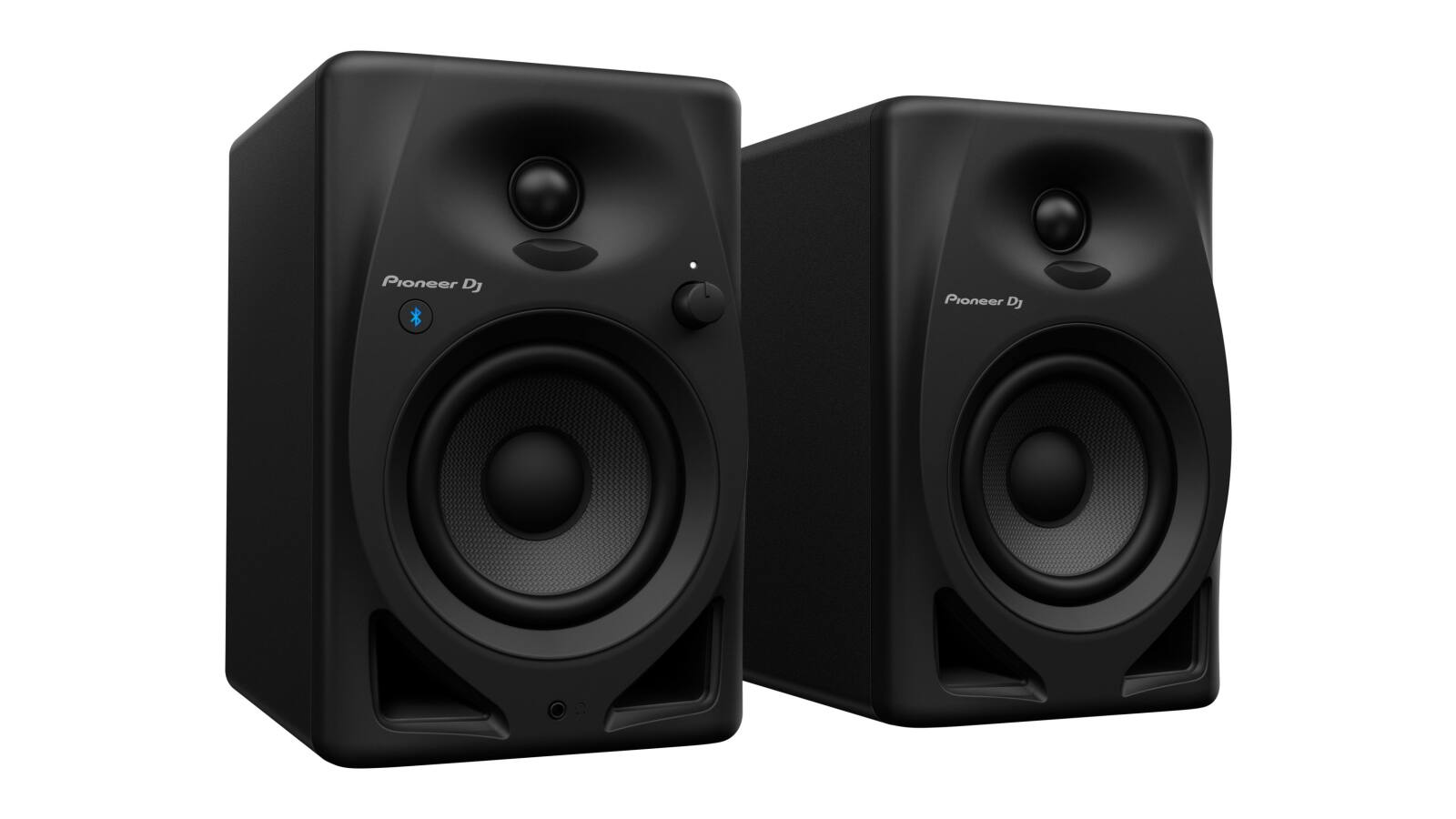 Pioneer DJ DM-40D-BT Pioneer DJ DM-40D-BT von Pioneer DJ