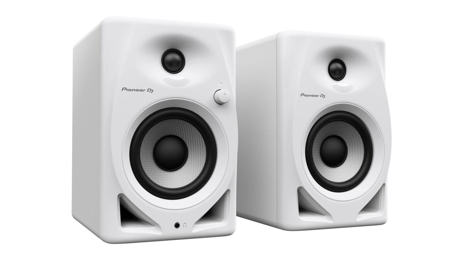 Pioneer DJ DM-40D-W Pioneer DJ DM-40D-W von Pioneer DJ