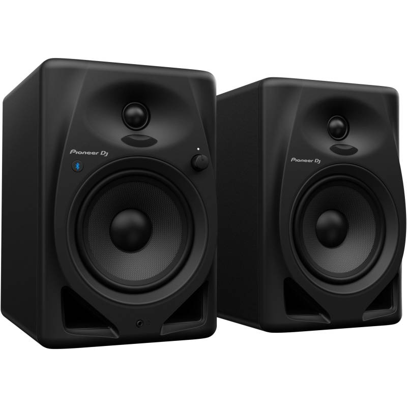 Pioneer DJ DM-50D-BT Desktop Monitor System with Bluetooth von Pioneer DJ