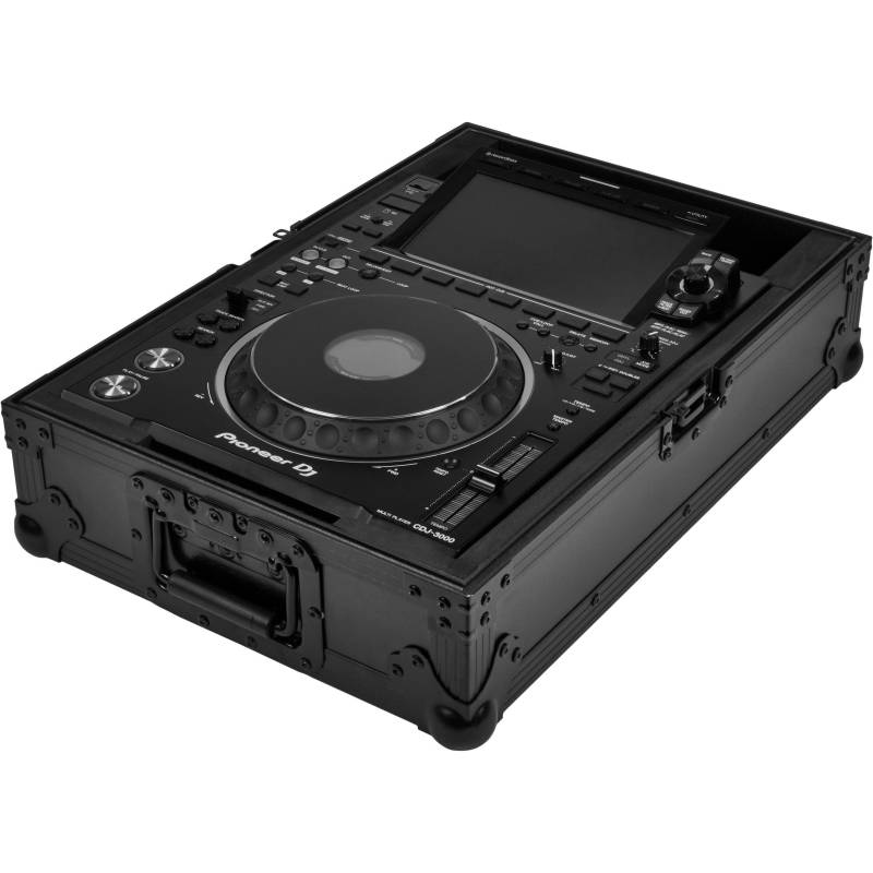 Pioneer DJ FLT-3000 Flight Case for CDJ-3000 von Pioneer DJ