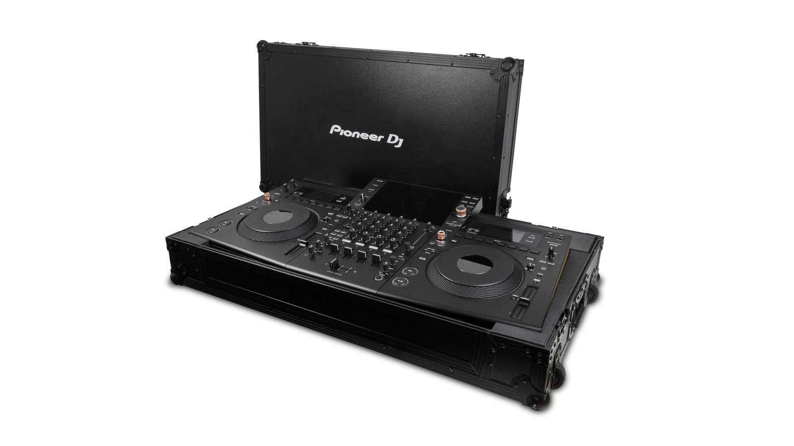 Pioneer DJ FLT-OPUSQUAD Pioneer DJ FLT-OPUSQUAD von Pioneer DJ