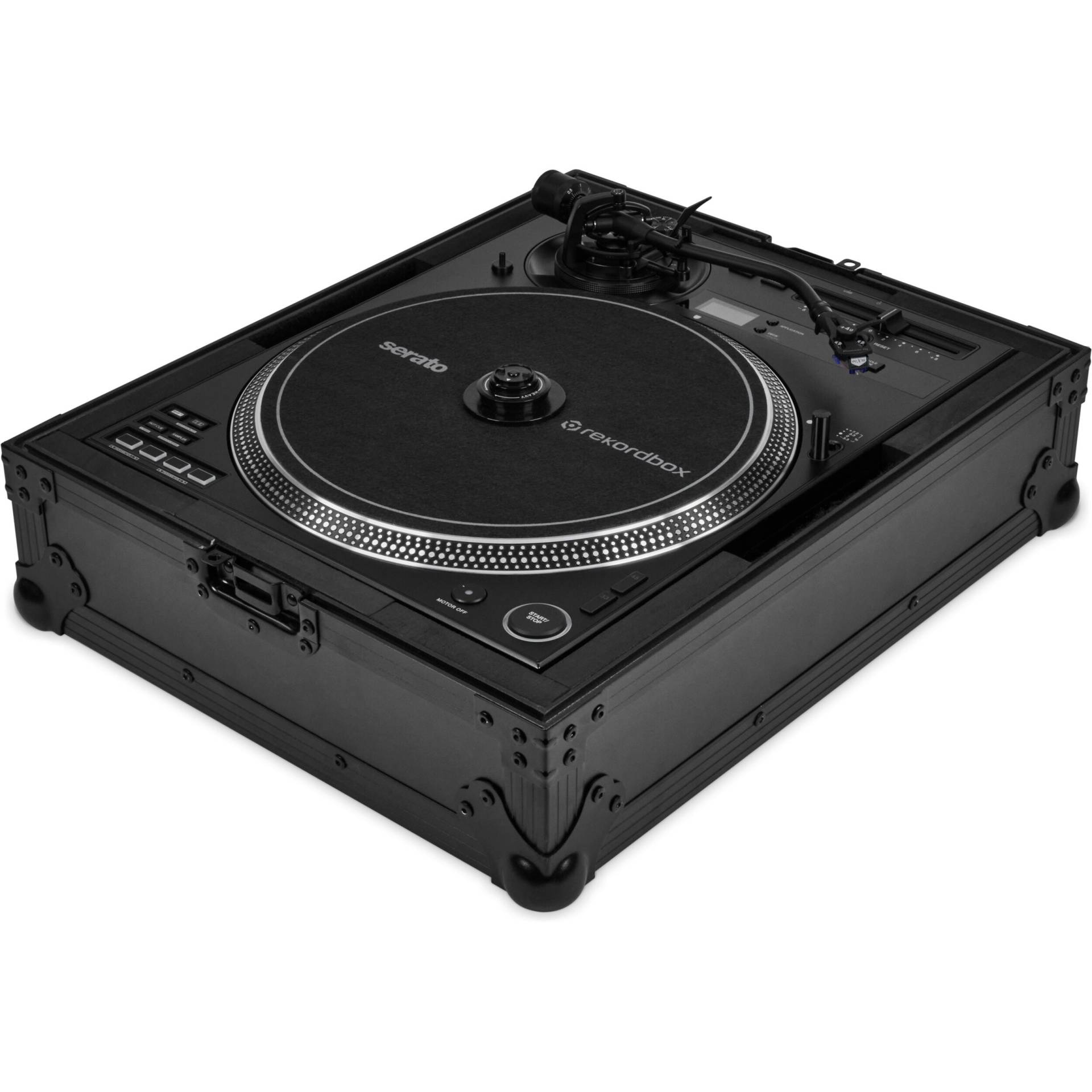 Pioneer DJ FLT-PLX Flight Case for PLX-CRSS12/PLX-1000 Pioneer DJ FLT-PLX Flight Case for PLX-CRSS12/PLX-1000 von Pioneer DJ