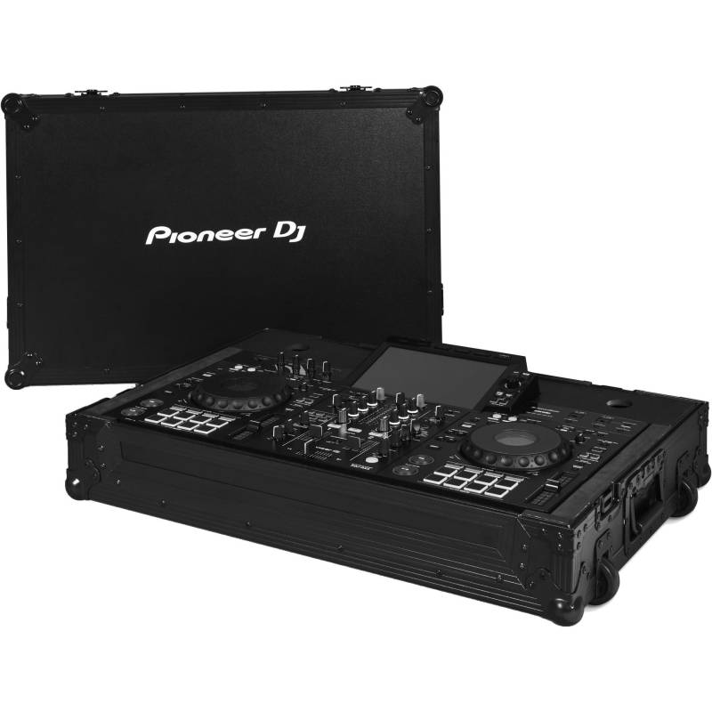 Pioneer DJ FLT-XDJRX3 Case for XDJ-RX3 von Pioneer DJ