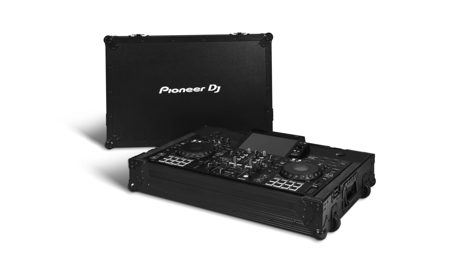 Pioneer DJ FLT-XDJRX3 Pioneer DJ FLT-XDJRX3 von Pioneer DJ