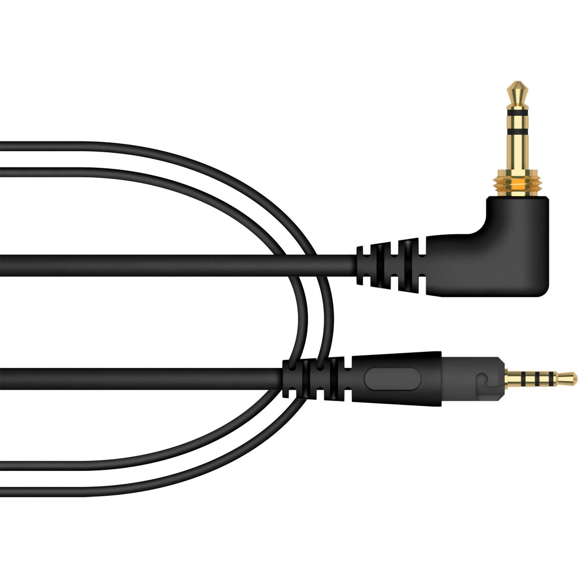 Pioneer DJ HC-CA0702 straight cable for HDJ-S7, 1.6 m Pioneer DJ HC-CA0702 straight cable for HDJ-S7, 1.6 m von Pioneer DJ