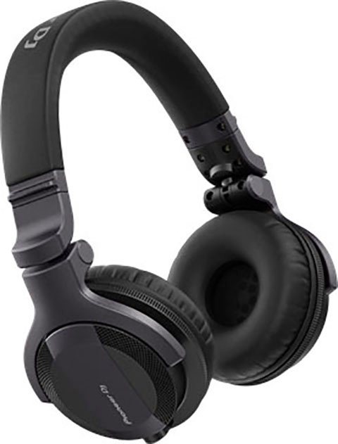 Pioneer DJ HDJ-CUE1 DJ-Kopfhörer Pioneer DJ HDJ-CUE1 DJ-Kopfhörer von Pioneer DJ