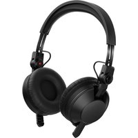 Pioneer DJ HDJ-CX On-Ear Hifi DJ Kopfhörer, Schwarz von Pioneer DJ