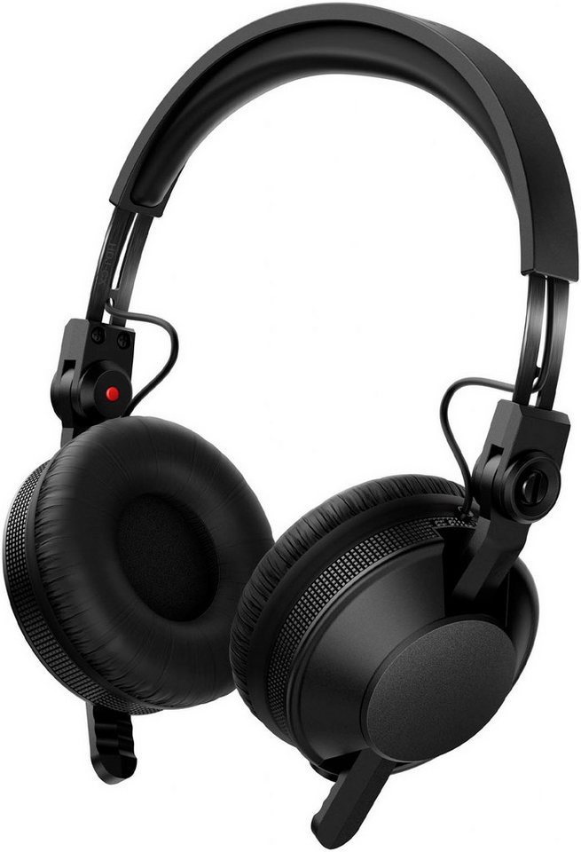 Pioneer DJ HDJ-CX Over-Ear-Kopfhörer (Geräuschisolierung) von Pioneer DJ