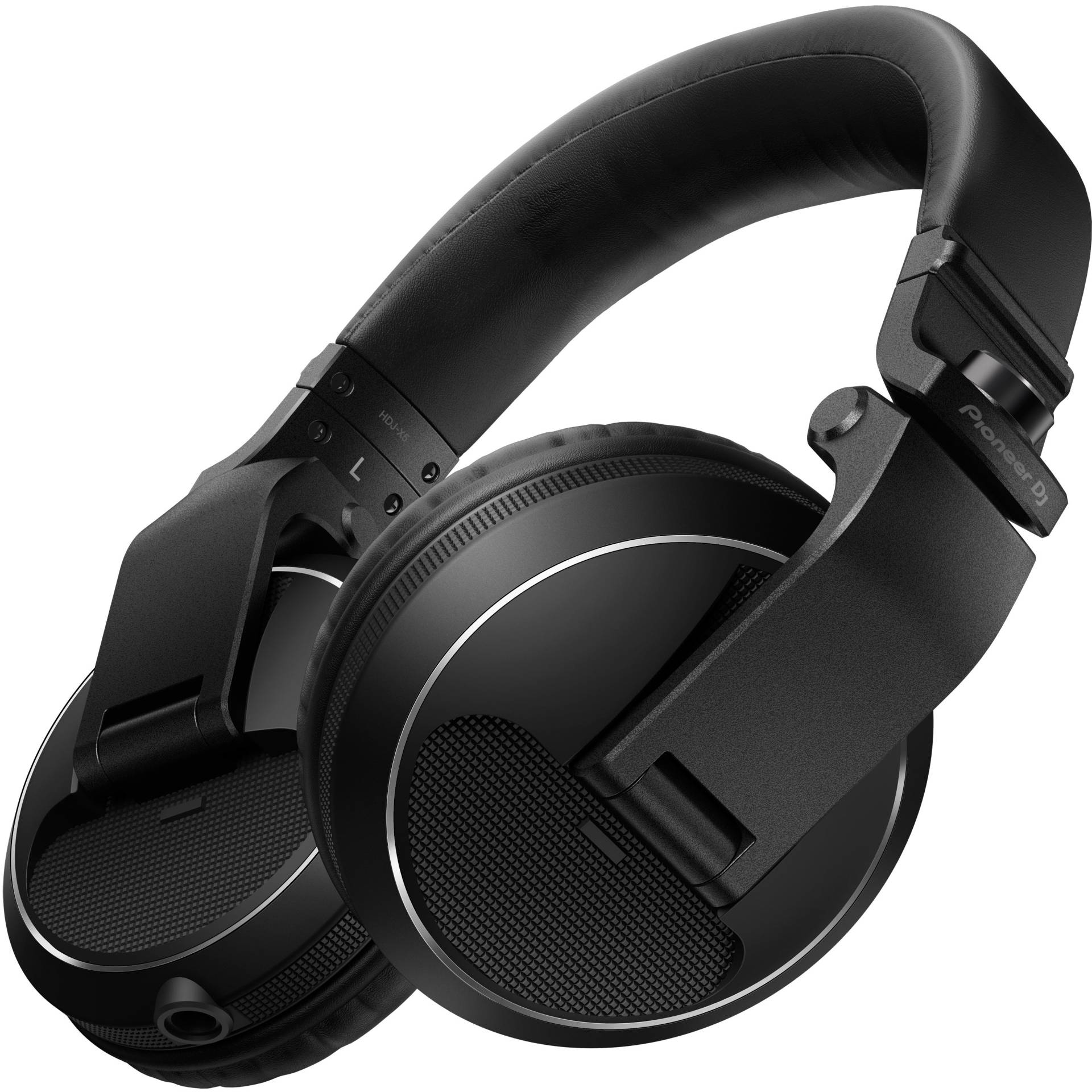 Pioneer DJ HDJ-X5 Over-Ear DJ Headphones Pioneer DJ HDJ-X5 Over-Ear DJ Headphones von Pioneer DJ