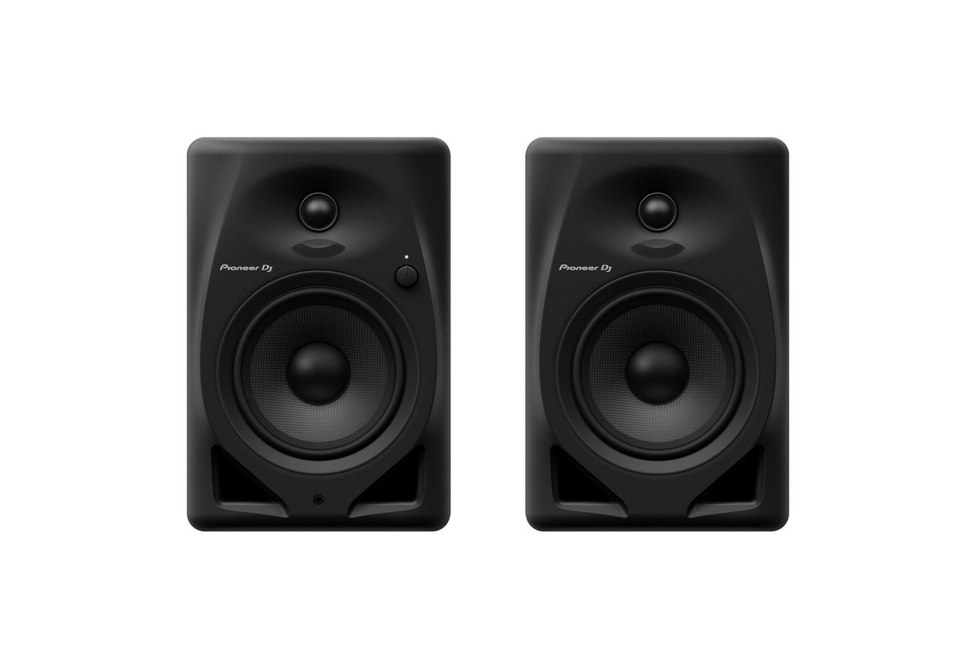 Pioneer DJ Lautsprecher (DM-50D - DJ Monitor) von Pioneer DJ