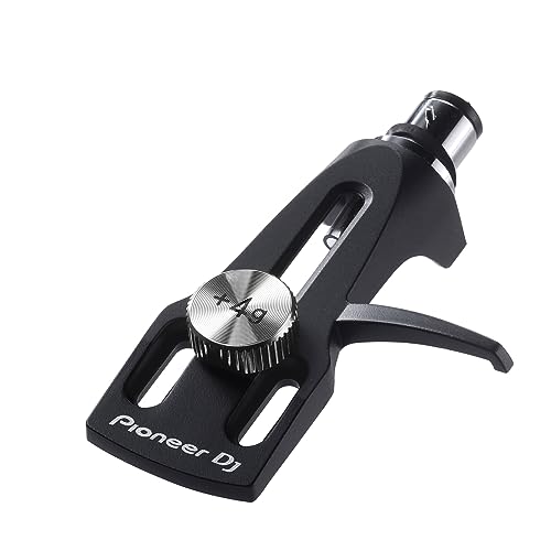 Pioneer DJ Plattenspieler, Schwarz Pioneer DJ Plattenspieler, Schwarz von Pioneer DJ