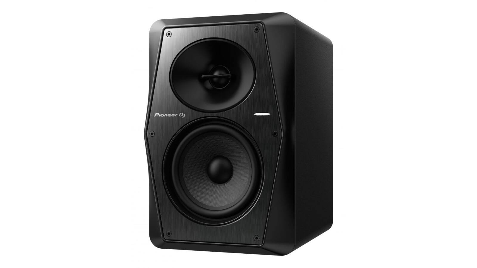 Pioneer DJ VM-50 5-Zoll Aktiv Monitor Box Pioneer DJ VM-50 5-Zoll Aktiv Monitor Box von Pioneer DJ