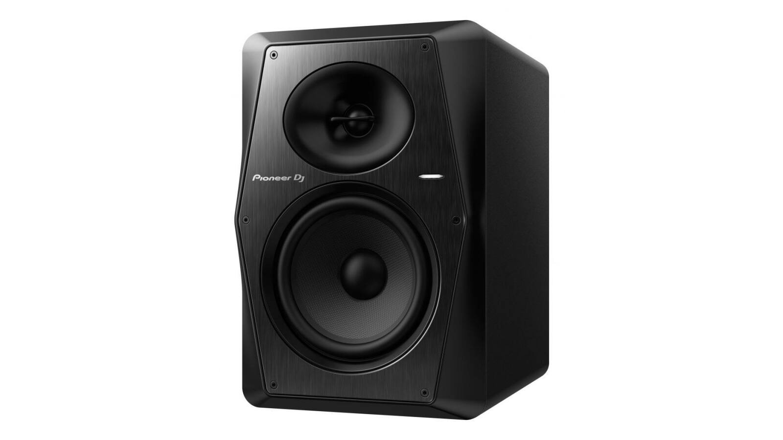 Pioneer DJ VM-70 7-Zoll Aktiv Monitor Box Pioneer DJ VM-70 7-Zoll Aktiv Monitor Box von Pioneer DJ