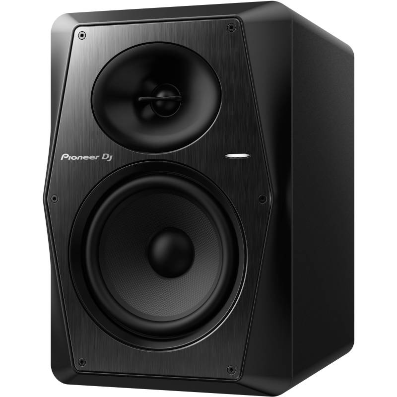 Pioneer DJ VM-70 Active DJ Monitor (Single Unit) von Pioneer DJ