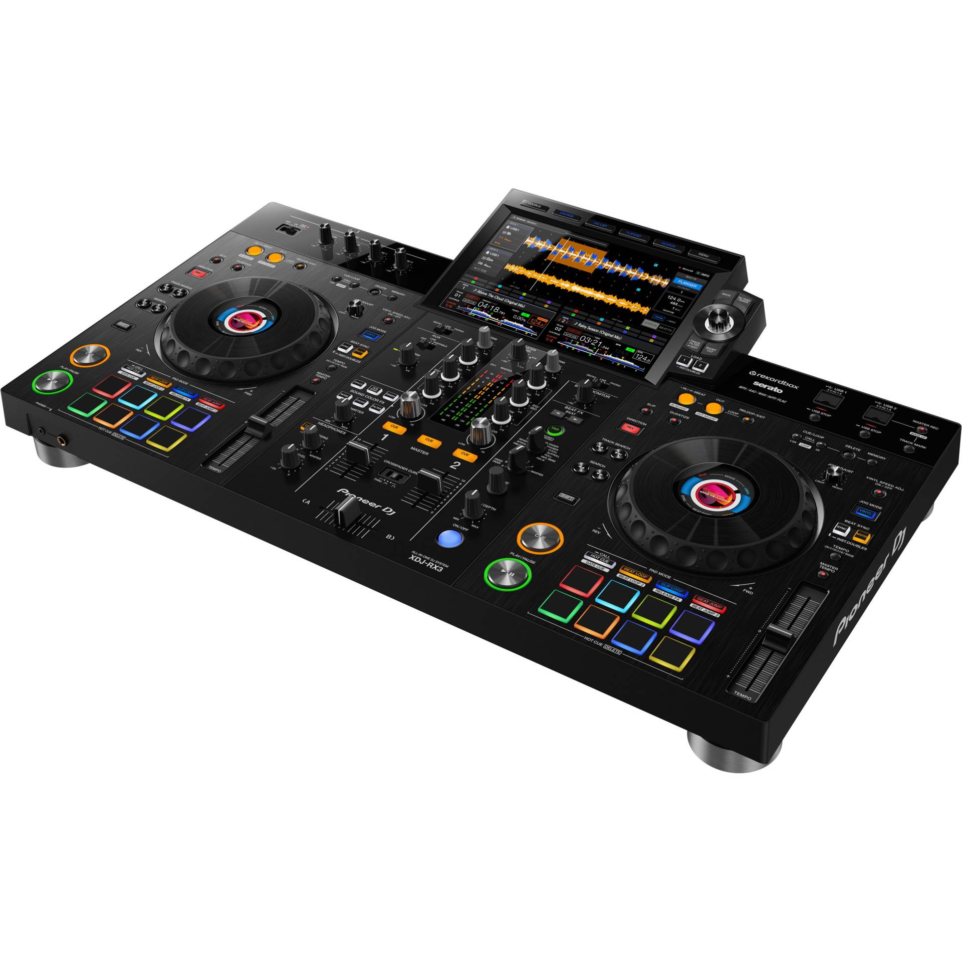 Pioneer DJ XDJ-RX3 Pioneer DJ XDJ-RX3 von Pioneer DJ