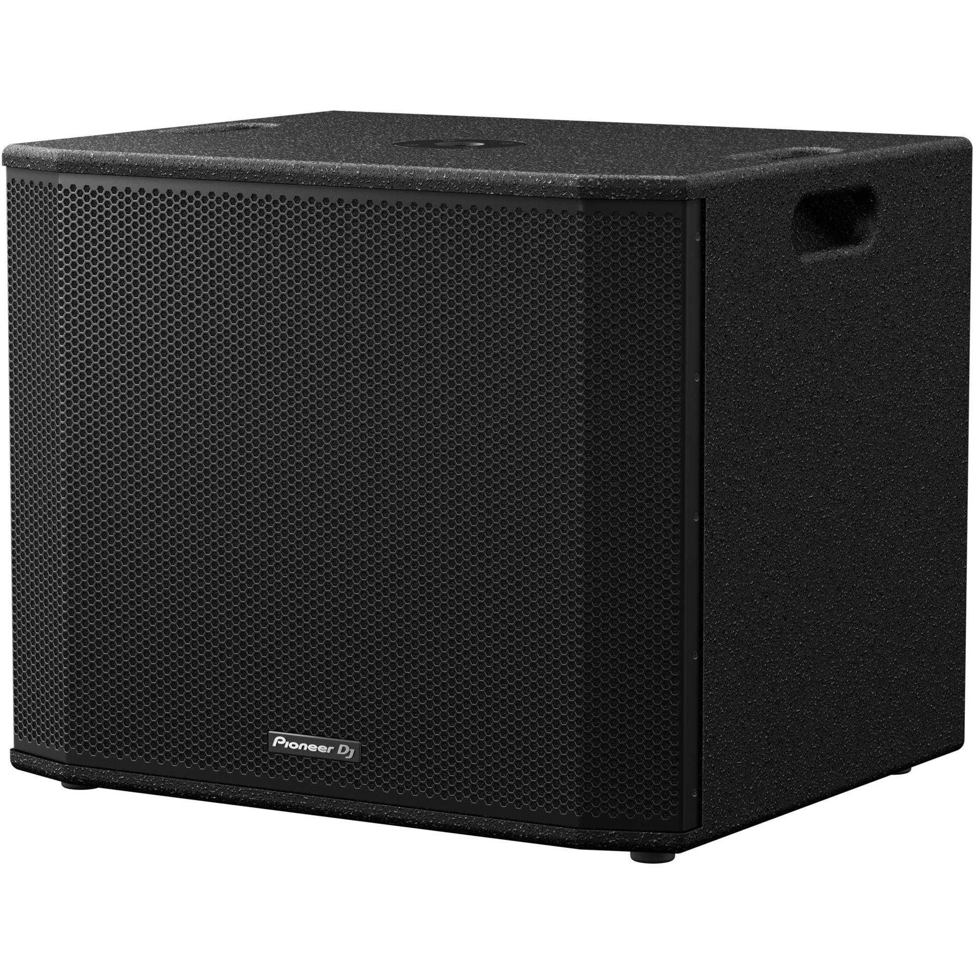 Pioneer DJ XPRS1182S 18-inch Active Subwoofer Pioneer DJ XPRS1182S 18-inch Active Subwoofer von Pioneer DJ