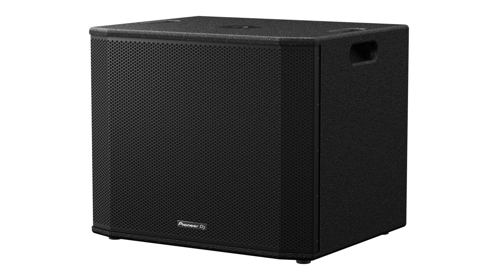 Pioneer DJ XPRS1182S Pioneer DJ XPRS1182S von Pioneer DJ