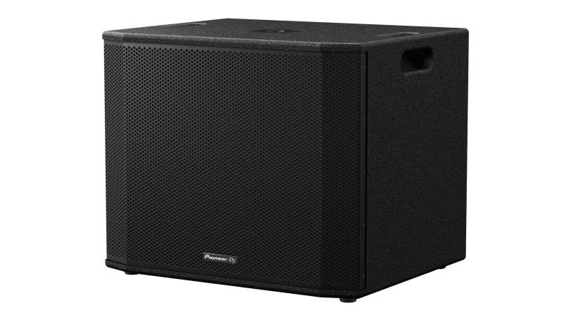 Pioneer DJ XPRS1182S von Pioneer DJ