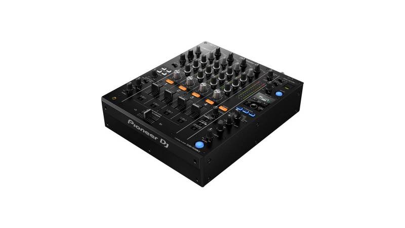 Pioneer DJM-750MK2 von Pioneer DJ