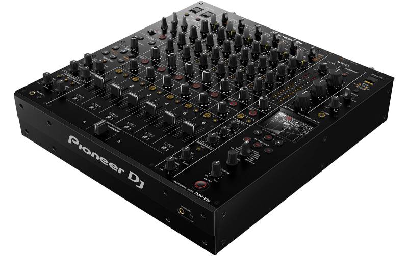 Pioneer DJM V10 von Pioneer DJ