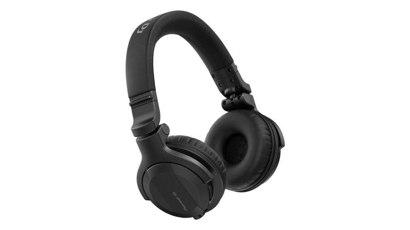 Pioneer HDJ-CUE1BT DJ Kopffhörer mit Bluetooth von Pioneer DJ