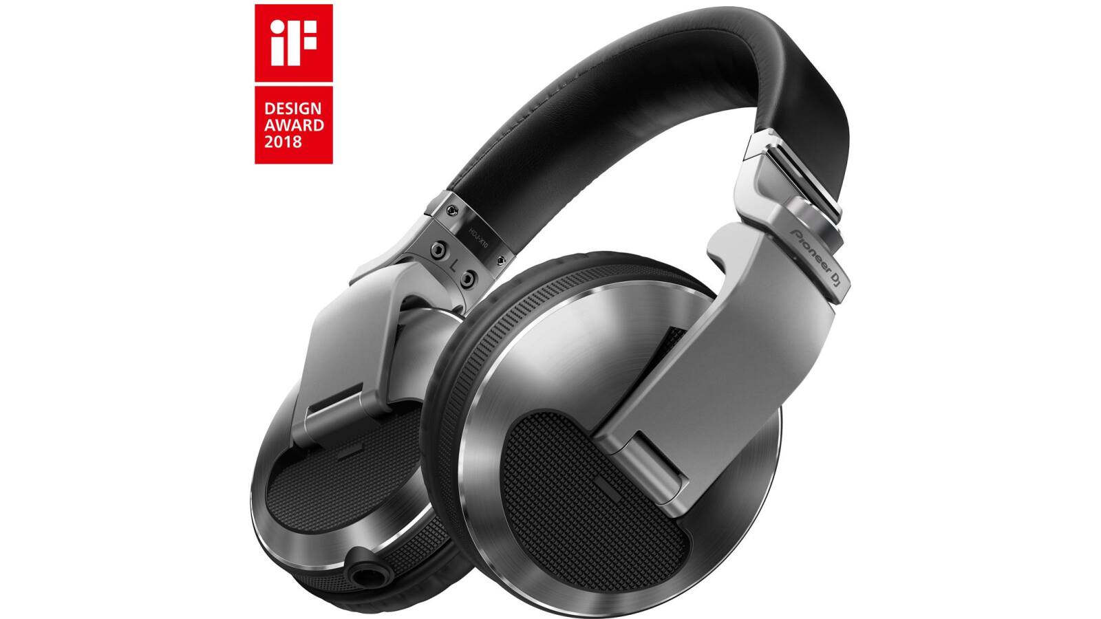Pioneer HDJ-X10-S Pioneer HDJ-X10-S von Pioneer DJ