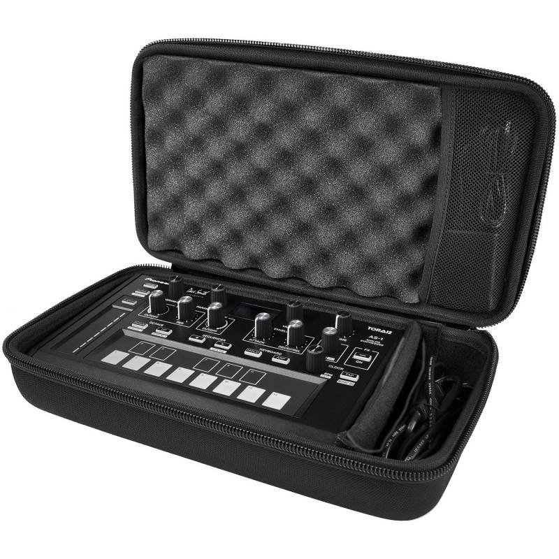 Pioneer Toraiz AS-1 Monophonic Analog Synth + free DJC-TAS1BAG von Pioneer DJ