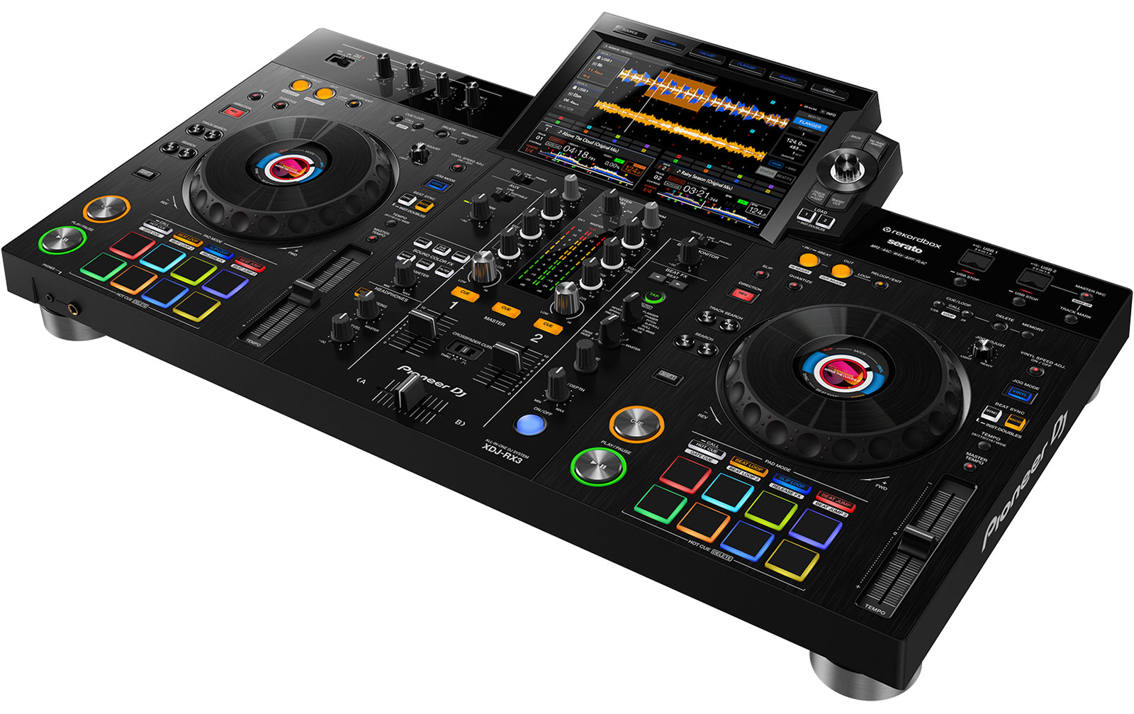 Pioneer XDJ-RX3 Pioneer XDJ-RX3 von Pioneer DJ