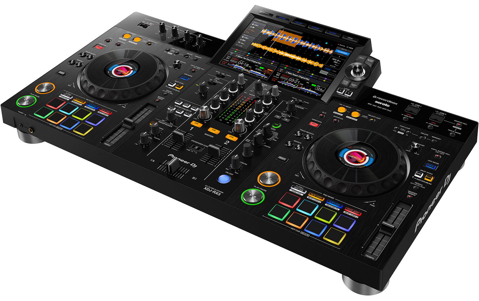 Pioneer XDJ-RX3 von Pioneer DJ