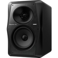 VM-50 5" Active Monitor Speaker Black von Pioneer DJ