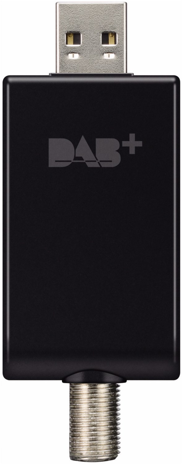 AS-DB100 (USB Adapter für DAB+) von Pioneer