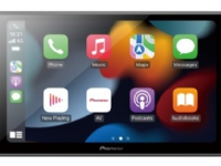 Autoradio Pioneer SPH-EVO950DAB-UNI von Pioneer