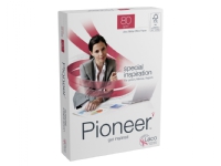 Kopierpapier Pioneer 80g A3 500 Blatt/Packung - (500 Blatt pro Packung) von Pioneer