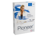 Kopierpapier Pioneer 90g A4 500 Blatt/Packung - (500 Blatt pro Packung) von Pioneer