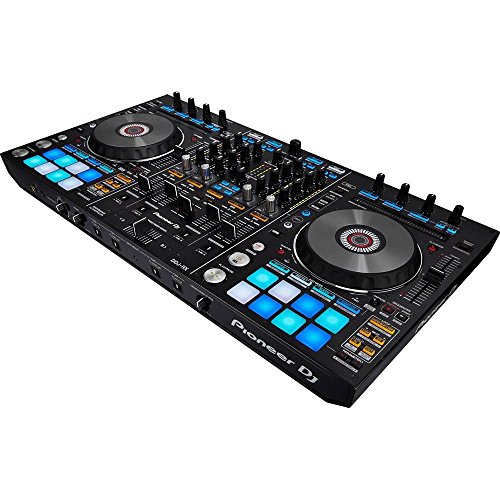 PIONEER DDJ-RX Midi DJ Controller - RekordBox von Pioneer