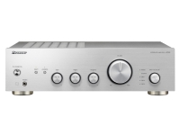 Pioneer A-10AE, 103 dB, 10 - 100000 Hz, 220 - 230 V, 50 - 60 Hz, 130 W, 0,2 W von Pioneer