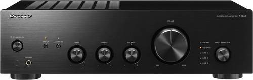 Pioneer A-10AE-B Stereo-Verstärker 2 x 50W Schwarz von Pioneer